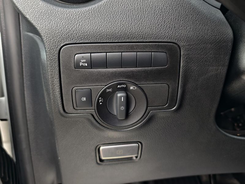 Mercedes-Benz Vito 119 CDI 140kW A/T, KAWA, L  - fotka 20 z 23
