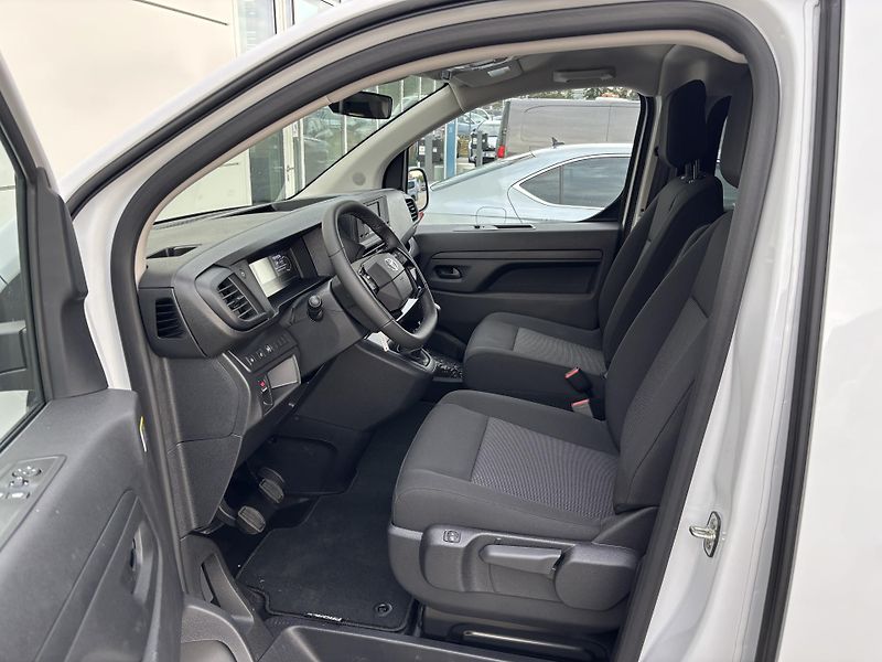 Toyota ProAce Verso (2026) - fotka 7 z 14