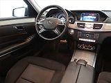 Mercedes-Benz Třídy E (2016) E 250 BlueTEC 4MATIC, 4X4 - náhled 7