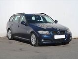 BMW Řada 3 (2011) 318 i, Automat, Serv.kniha - náhled 1