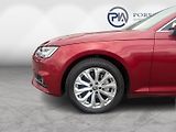 Audi A4 2.0TDi 140kW quttro - náhled 11