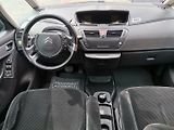 Citroën C4 Picasso (2009) 2.0HDi 100kw Automat 7míst - náhled 11