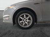 Ford Mondeo (2014) 2.0 TDCi, po STK, Tažné - náhled 14