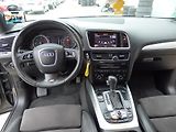 Audi Q5 3.0 TDI 176 kW S LINE - náhled 11