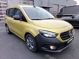 Mercedes-Benz Citan Tourer Citan 110 CDI Tourer/ PRO/ S - náhled 7