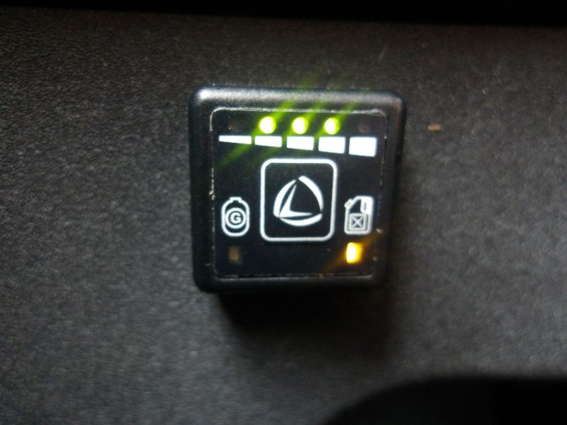 Alfa Romeo 147 1,6i 77kW LPG - fotka 28 z 30