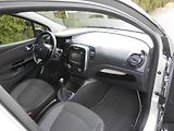 Renault Captur 1.5DCi-NAVI,Chrom, Alu - náhled 13