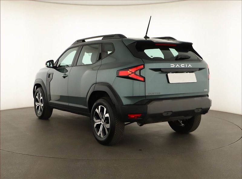 Dacia Duster (2025) Expression 1.2 TCe - fotka 4 z 13