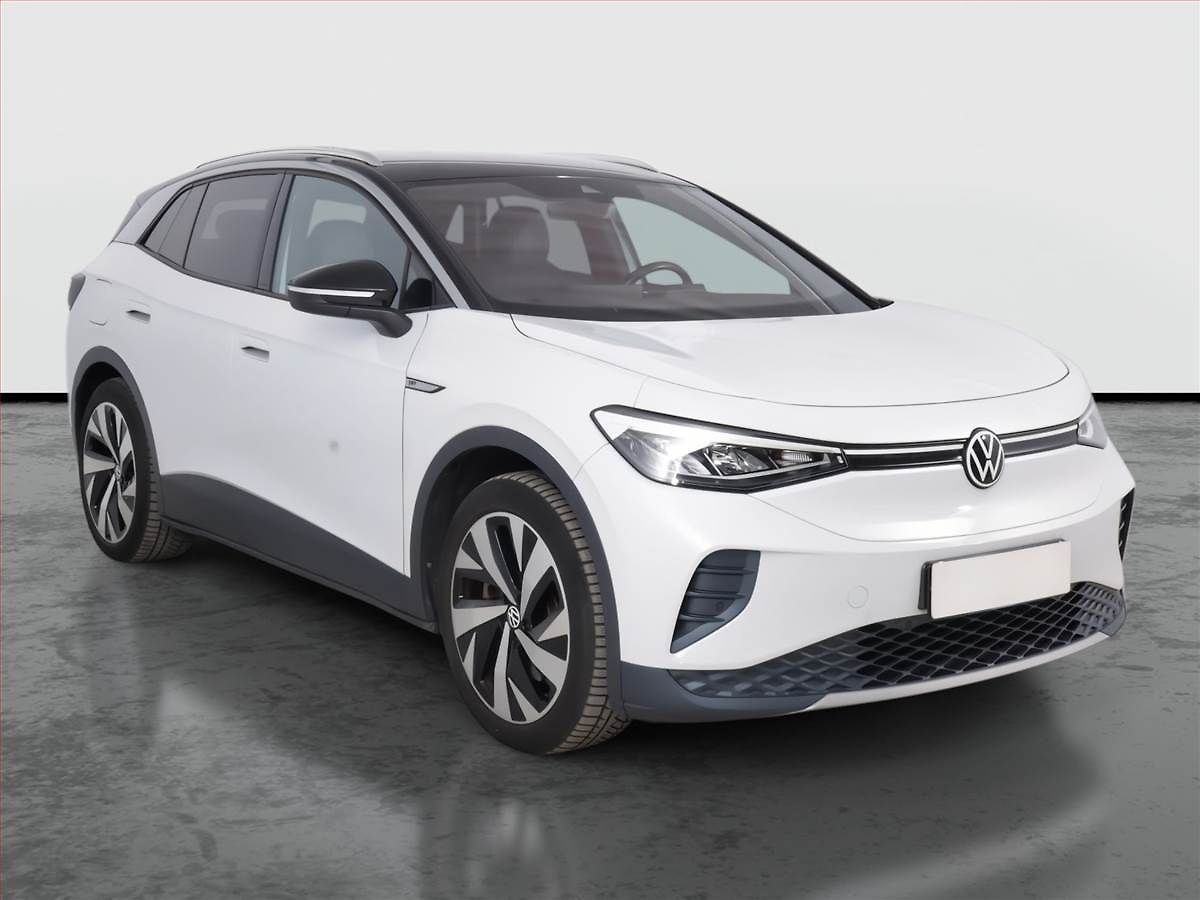 Volkswagen ID.4 Pro Perf. (82 kWh), SoH 93%