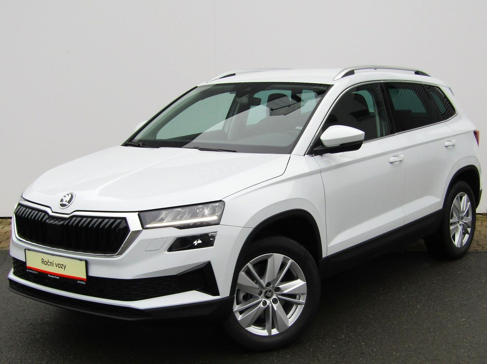 Škoda Karoq Top Selection 2,0 TDI 4x4 DSG