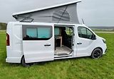 Renault Trafic (2025) Long Weekend by KRS - náhled 8