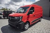 Renault Master (2026) L2H2P3 Extra blue dCi 150 Van - náhled 2