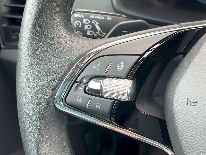Škoda Karoq (2023) 1.5 TSI 110kW DSG Style Plus - fotka 8 z 31