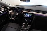 Volkswagen Passat (2021) 2.0TDI DSG Display LED - náhled 32
