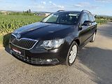 Škoda Superb (2014) 2,0TDI 125kW DSG ELEGANCE - náhled 1