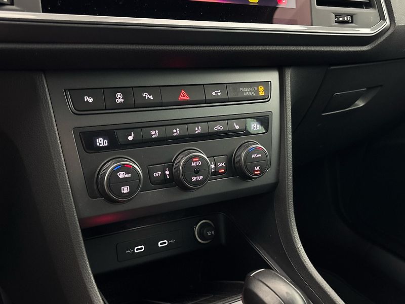 Cupra Ateca 4Drive DSG - fotka 19 z 30