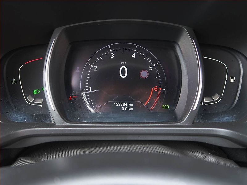 Renault Kadjar (2018) 1.2 TCe, Tempomat - fotka 11 z 15