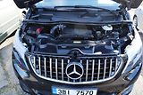 Mercedes-Benz Třídy V (2016) V-220D NAVI  KAMERA LED ALU - náhled 16