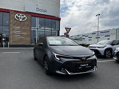 Toyota Corolla 2.0HEV, GR Sport - fotografie inzerátu
