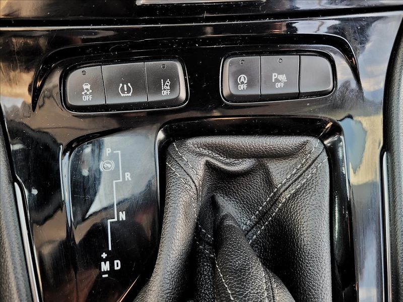 Opel Grandland X 1,5 CDTi A/T,Innovation,Led,na - fotka 36 z 50
