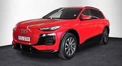 Audi Q6 e-tron Comfort 360kam Tech Plus Tažné - fotografie inzerátu