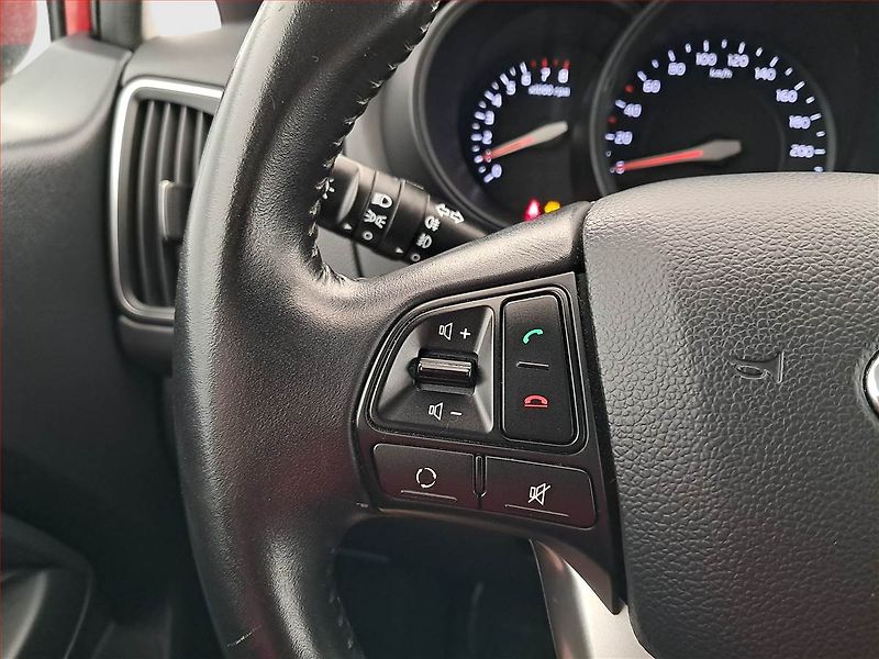 Kia Rio (2016) 1.25 CVVT - fotka 16 z 18