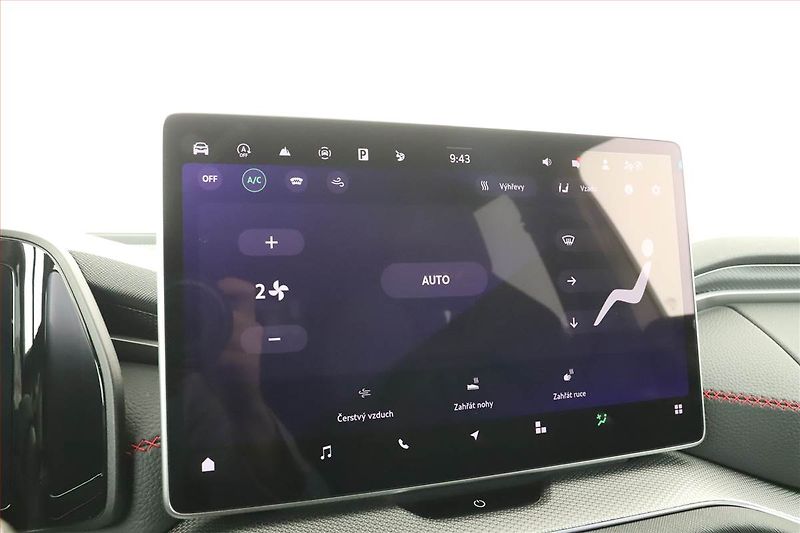 Škoda Kodiaq (2025) RS 2.0 TSI - fotka 15 z 21