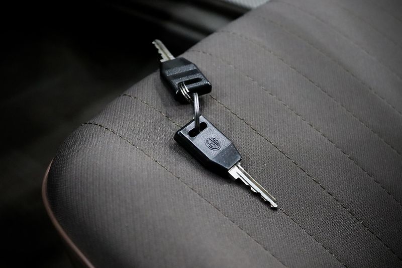 Škoda Favorit (1988) 1.3 46 kW 136 L  - fotka 30 z 47
