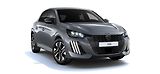 Peugeot 208 (2025) ALLURE 1.2 PureTech 74 kW - náhled 2