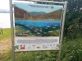 Pro ornitologa ráj, pro běžného turistu zážitek. To je Dračí jezero.