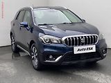 Suzuki SX4 (2016) 1.4 i 4x4, 1.maj,ČR, AC - náhled 1