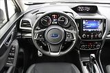Subaru Forester 2,0 i  1.MAJ,4X4,A/T,ZÁRUKA - náhled 10