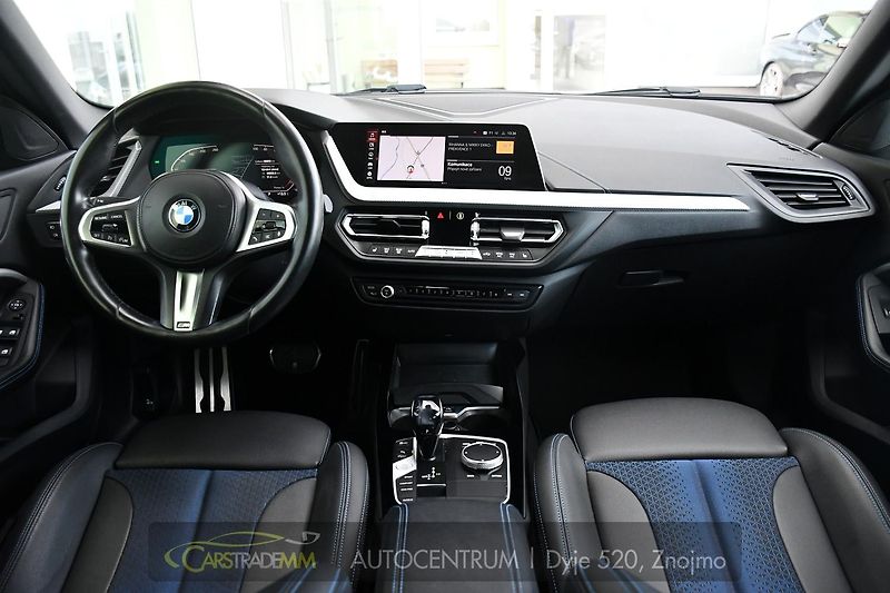 BMW Řada 2 218D M-SPORT ČR - fotka 20 z 50