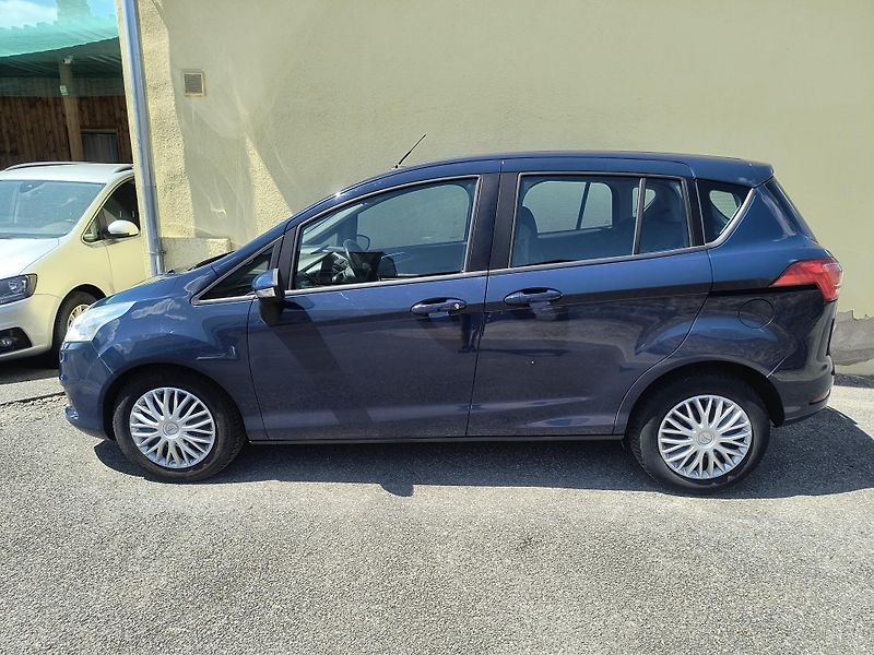 Ford B-MAX (2014) 1.4 66KW/VYHŘ.SED+SKLO/AC/ESP - fotka 54 z 54