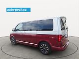 Volkswagen Multivan (2020) 2.0 TDI 146 kW, 4Motion - náhled 1