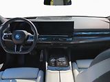 BMW i5 xDrive40 M-Sport Pro HuD B&W - náhled 9