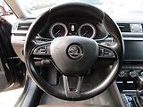 Škoda Superb (2016) 2.0 TDI 4x4, ČR, DSG, bixen - náhled 16