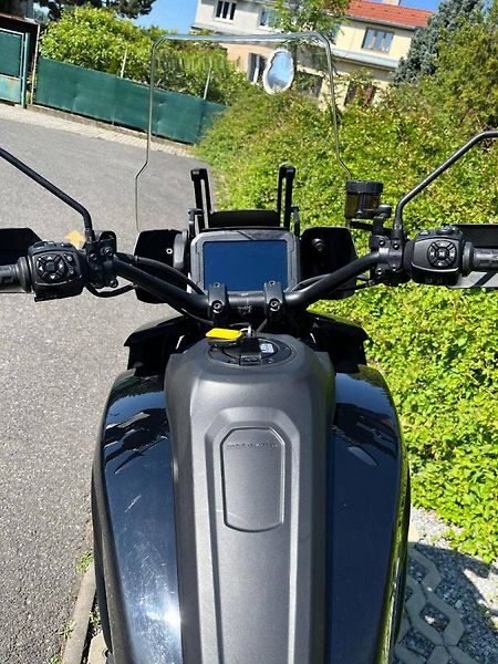 Harley-Davidson Pan America 1250 (2022) RA1250 AKČNÍ CENA - fotka 9 z 12