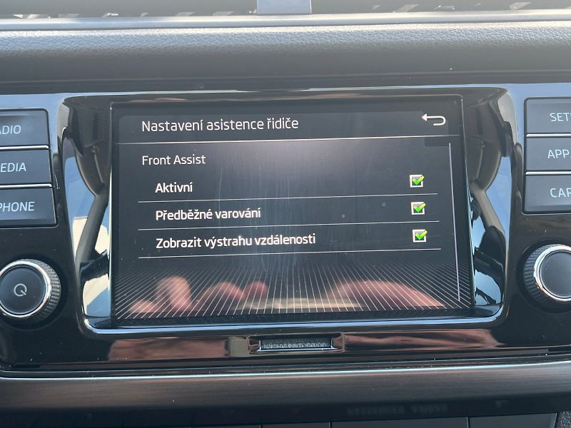Škoda Fabia (2020) Style Plus 1,0TSI 81kW 6°manuá - fotka 25 z 31