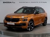 Škoda Kamiq (2025) MONTE CARLO 1.5TSI 110KW TAŽNÉ - náhled 1