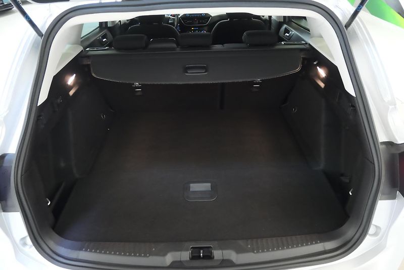 Ford Focus - fotka 24 z 24