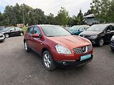 Nissan Qashqai 2.0 DCI 110 kw 4x4 AUTOMAT - náhled 3