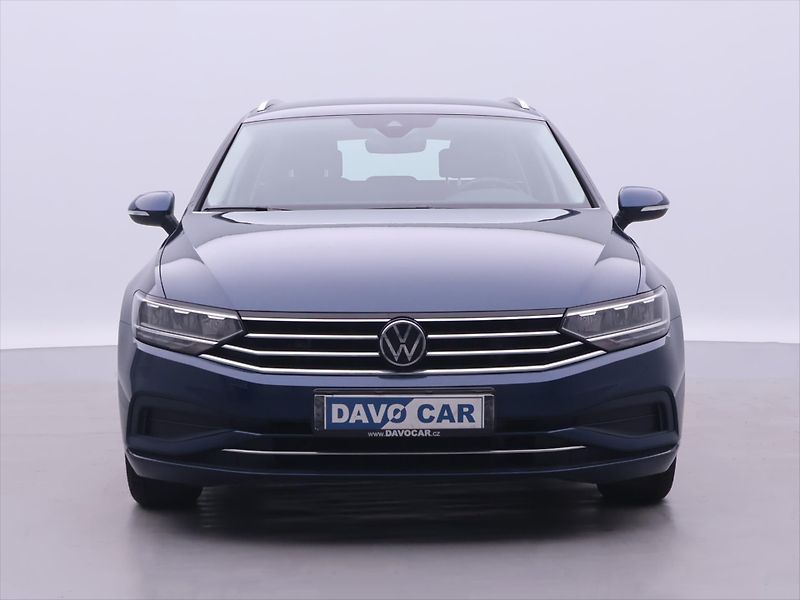 Volkswagen Passat 1,5 TSI 110kW DSG Business DPH - fotka 2 z 34