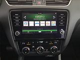 Škoda Octavia (2018) 1.8 TSI, Automat, Tempomat - náhled 12