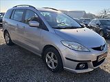 Mazda 5 2,0 CD110 7MÍST TAŽNÉ 81kW - náhled 2