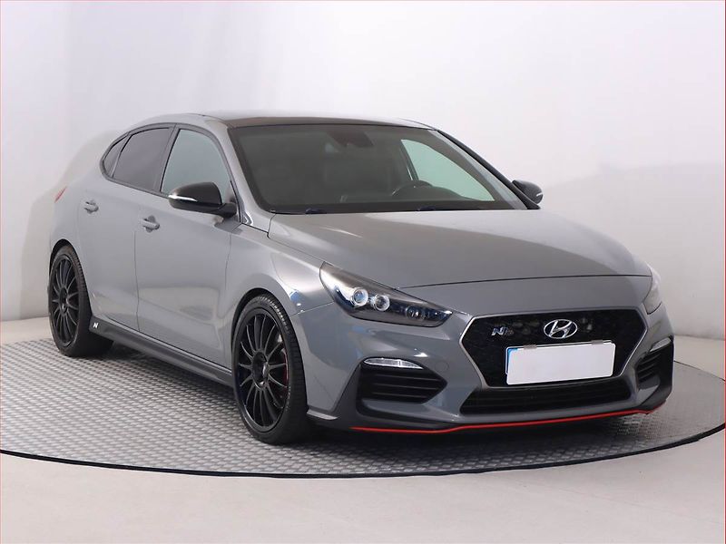 Hyundai i30 (2019) N-Line N Performance - fotografie inzerátu