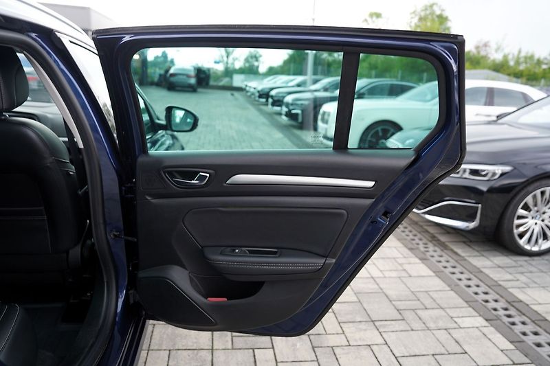 Renault Mégane 1.2 TCe automat/132 PS/ČR - fotka 18 z 43