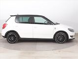 Škoda Fabia (2011) Monte Carlo 1.2 TSI - náhled 6