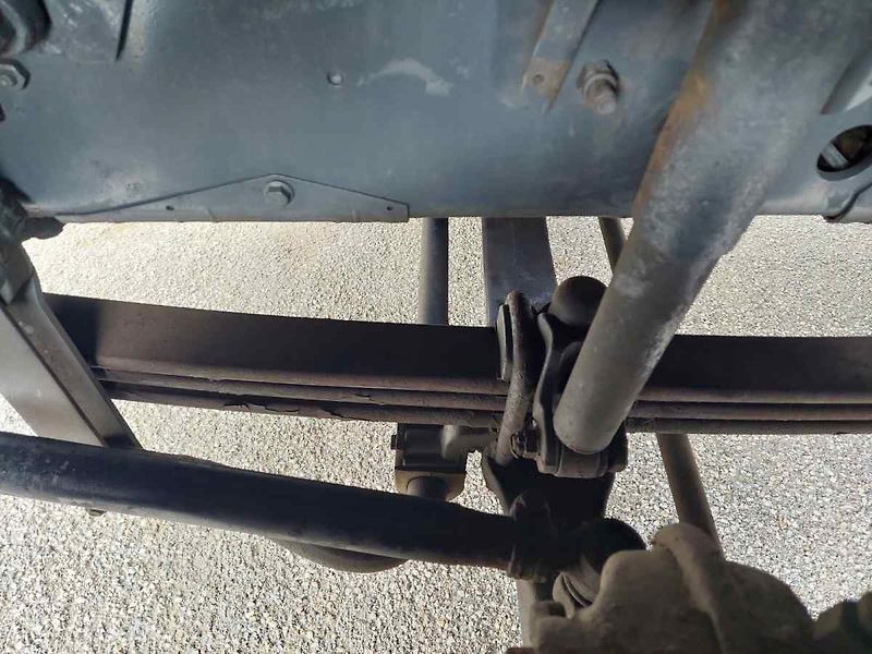 Scania Ostatní Putzmeister TMP 31-4.89S beton - fotka 41 z 87