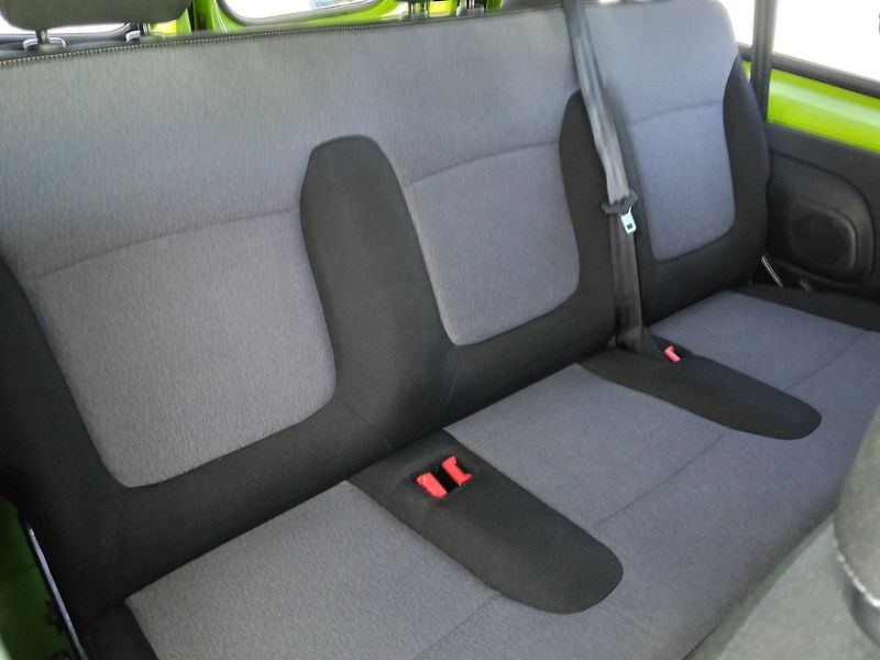 Opel Vivaro (2015) Tažné, 8-míst,  ČR, Long! - fotka 18 z 26